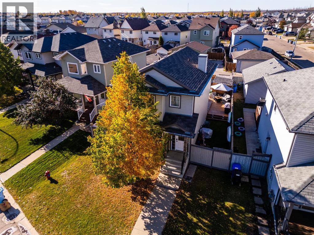 216 Coyote Crescent, Fort McMurray