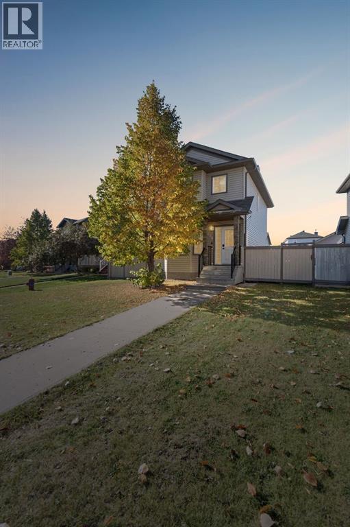 216 Coyote Crescent, Fort McMurray