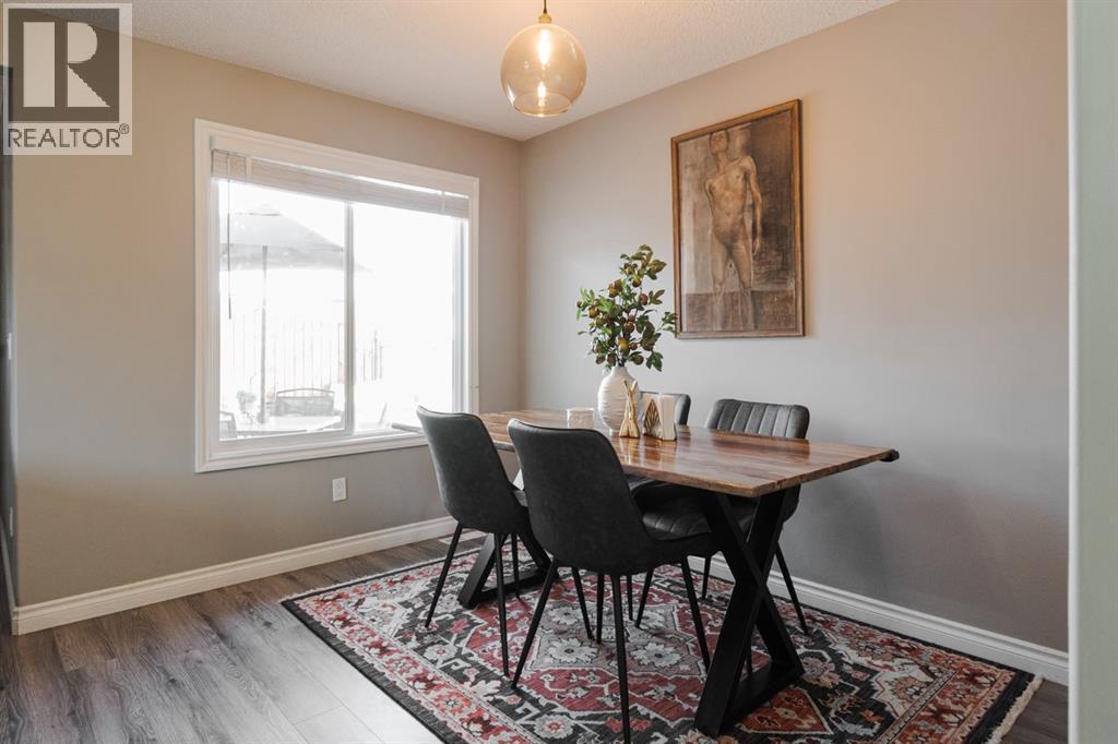 216 Coyote Crescent, Fort McMurray
