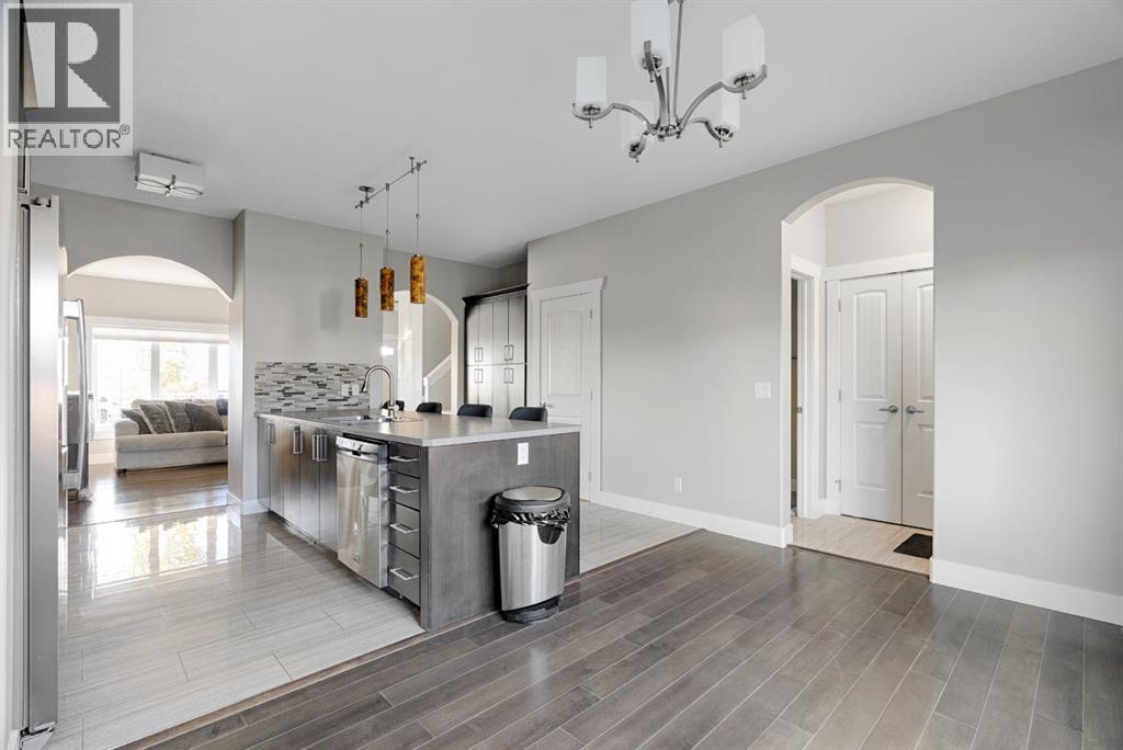 313 Heritage Drive, Fort McMurray