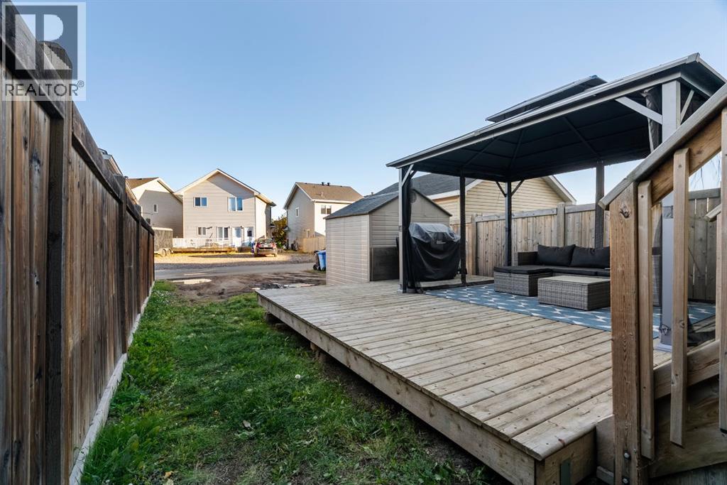 313 Heritage Drive, Fort McMurray