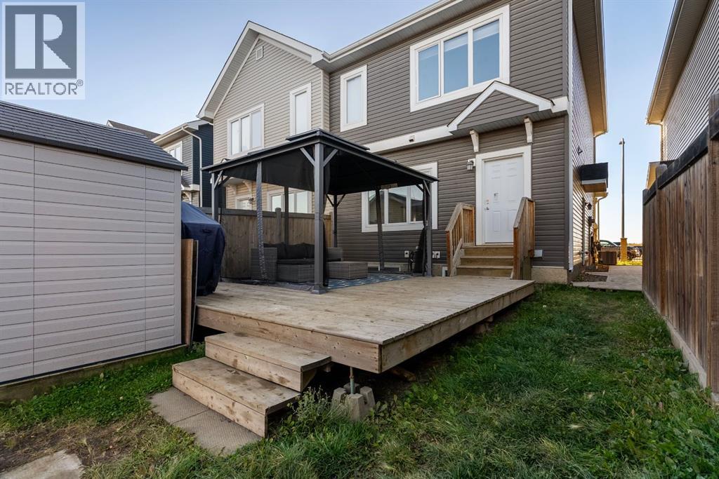 313 Heritage Drive, Fort McMurray