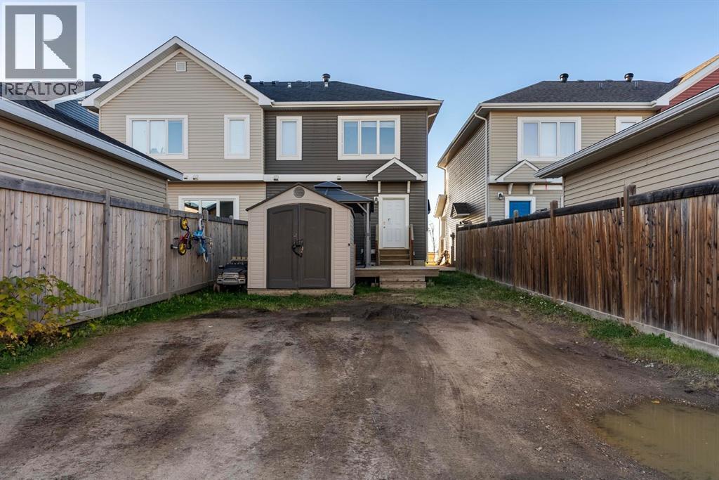 313 Heritage Drive, Fort McMurray