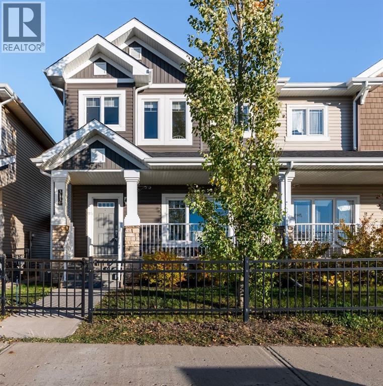 313 Heritage Drive, Fort McMurray
