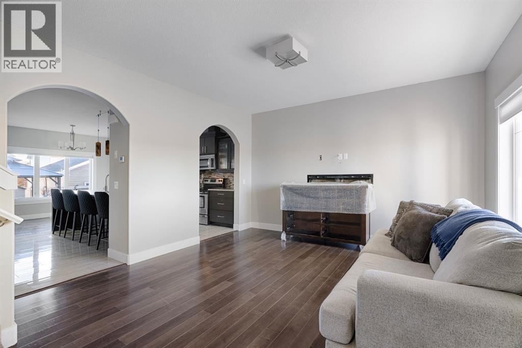 313 Heritage Drive, Fort McMurray