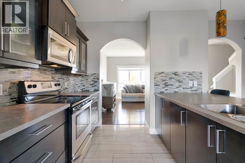 313 Heritage Drive, Fort McMurray