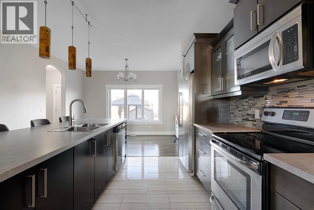313 Heritage Drive, Fort McMurray