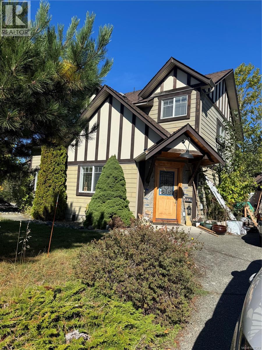  6003 Stonehaven Drive, Duncan