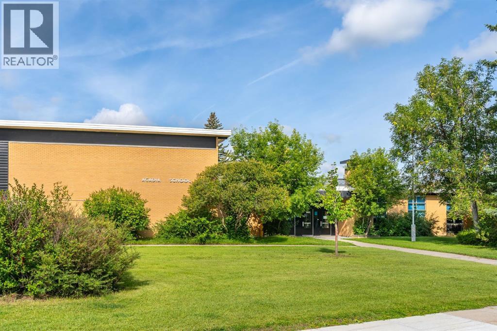 Single Family House Bungalow for Sale in   Street SE Acadia Calgary 