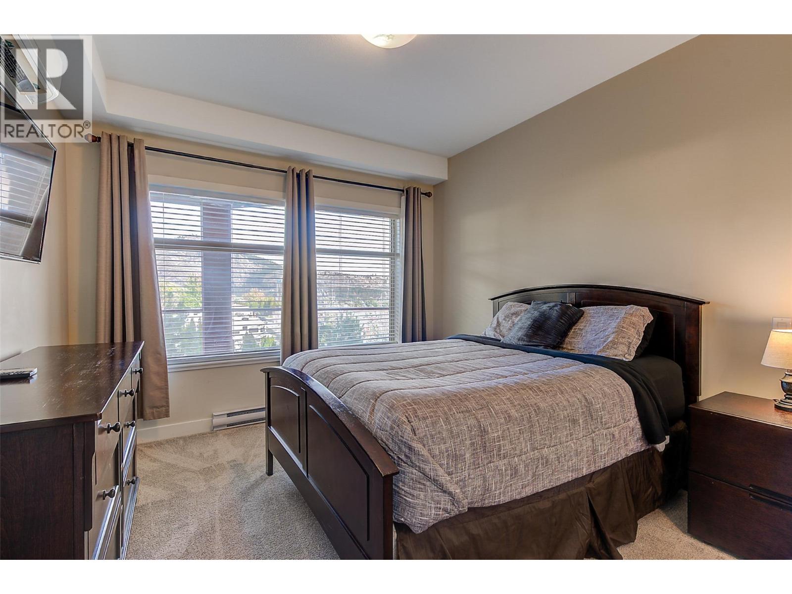 3205 Skyview Lane Unit# 205, West Kelowna