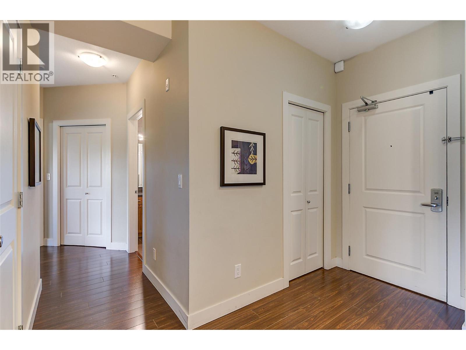 3205 Skyview Lane Unit# 205, West Kelowna