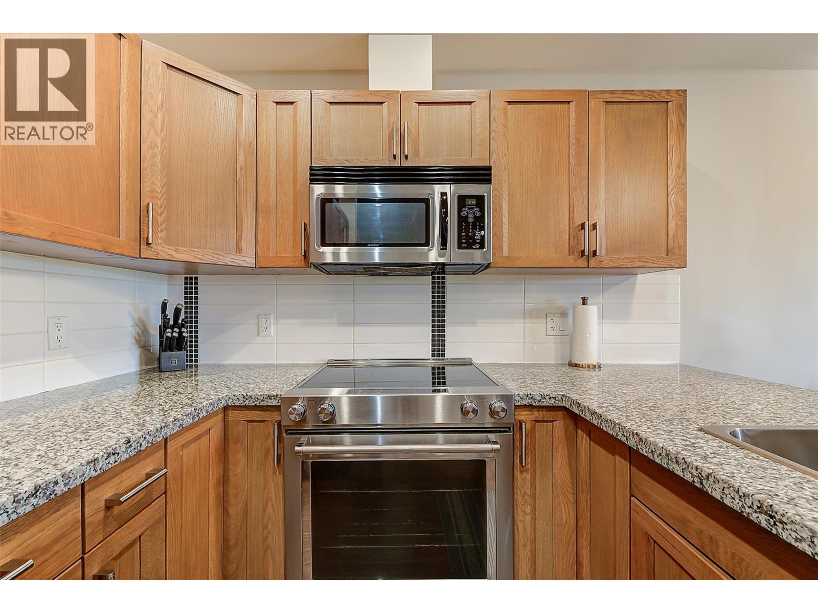 3205 Skyview Lane Unit# 205, West Kelowna