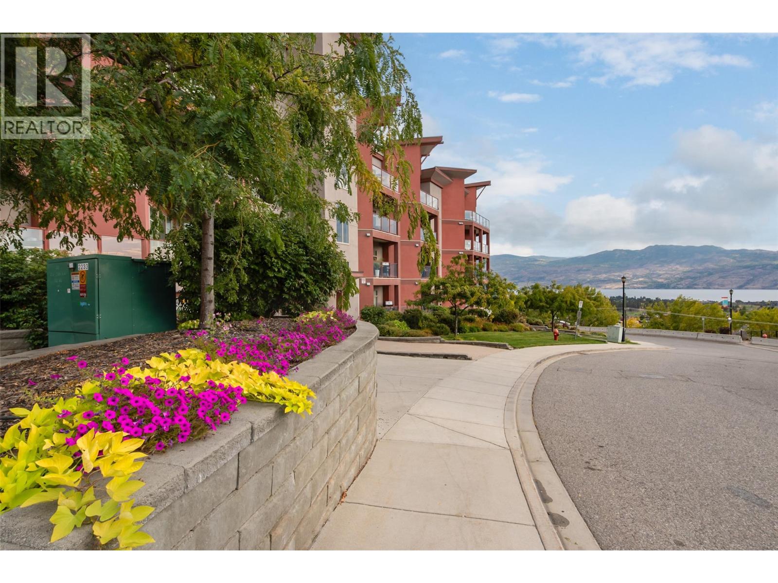3205 Skyview Lane Unit# 205, West Kelowna