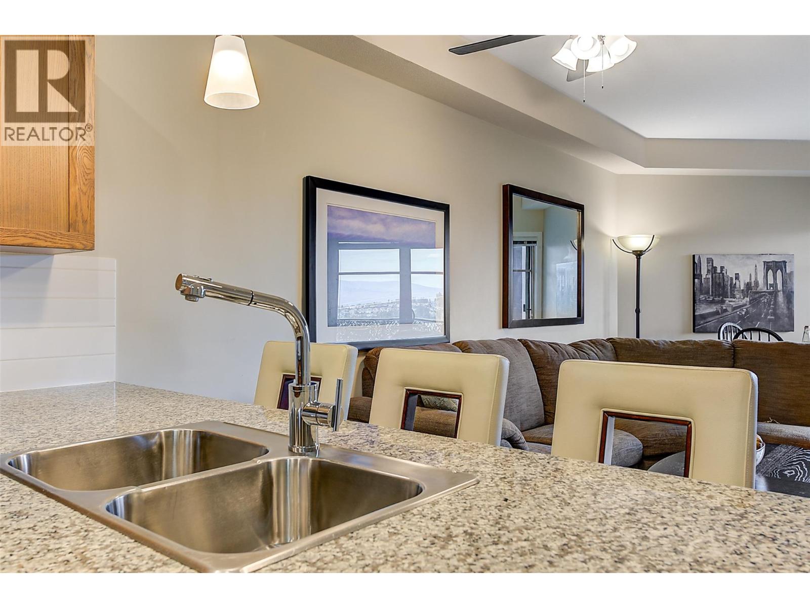 3205 Skyview Lane Unit# 205, West Kelowna