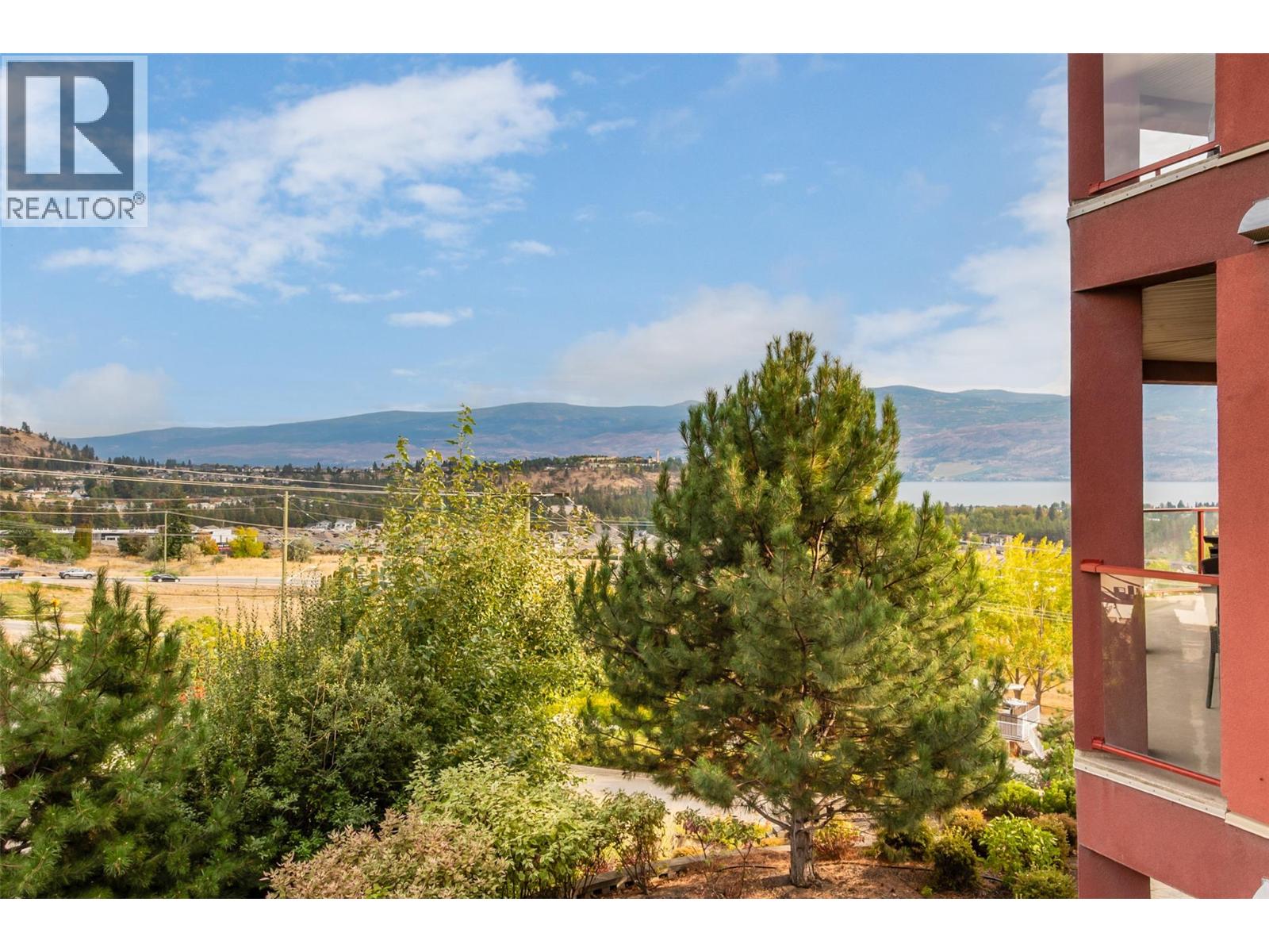 3205 Skyview Lane Unit# 205, West Kelowna