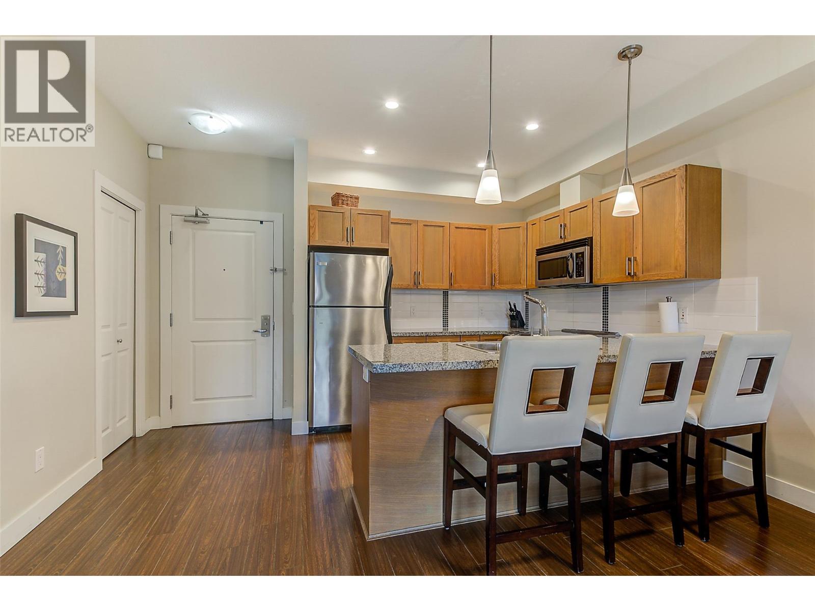 3205 Skyview Lane Unit# 205, West Kelowna