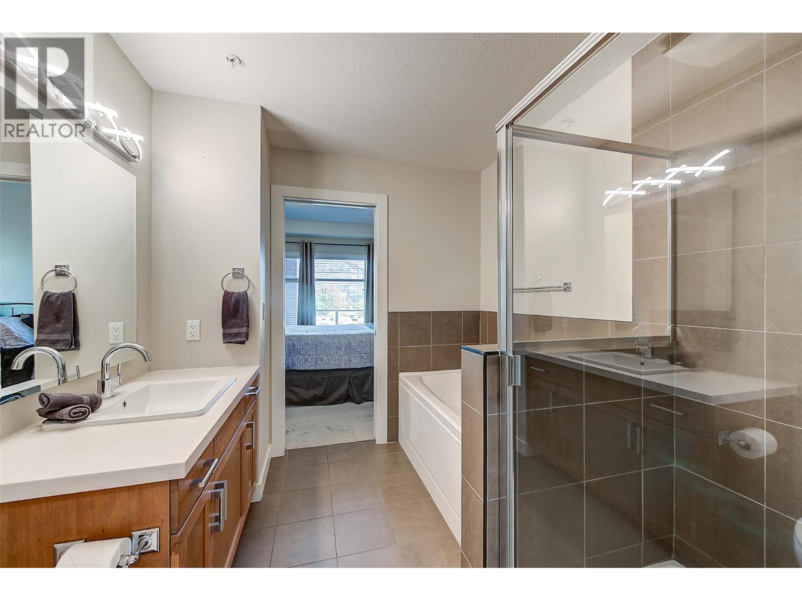 3205 Skyview Lane Unit# 205, West Kelowna