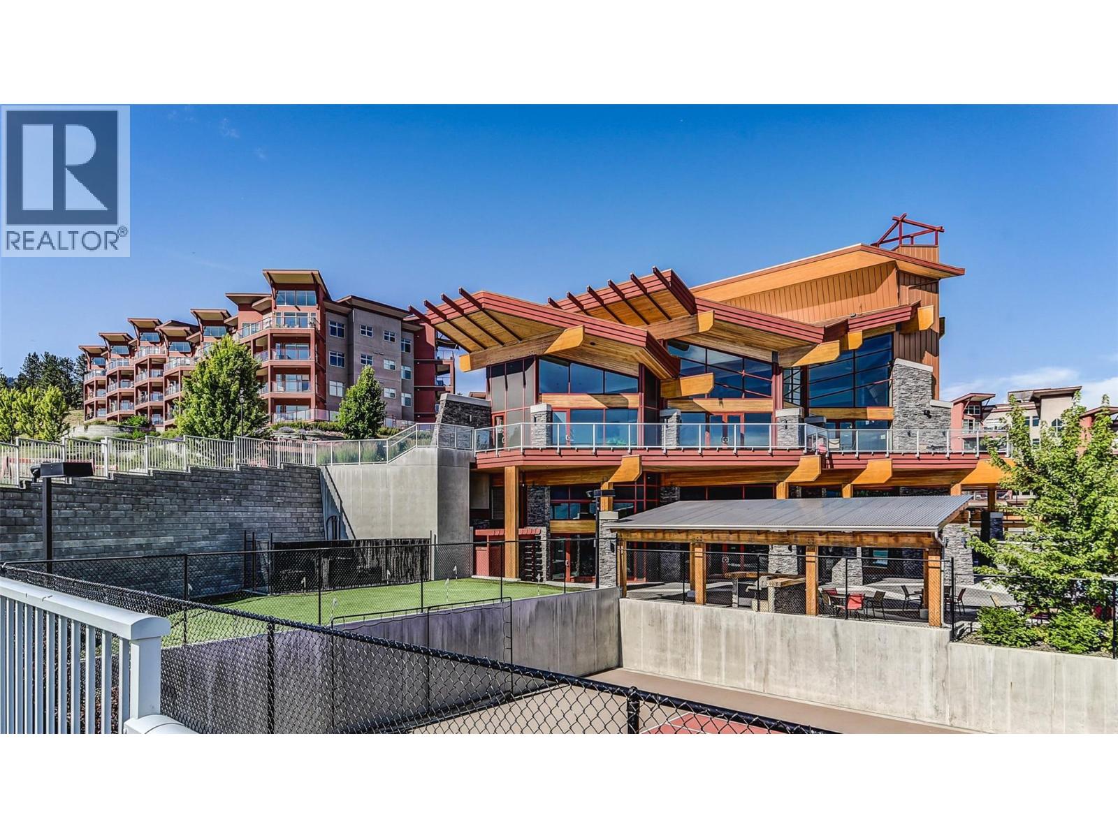 3205 Skyview Lane Unit# 205, West Kelowna