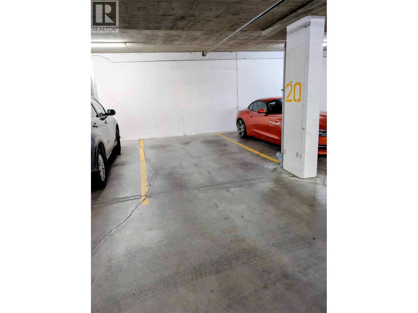 3205 Skyview Lane Unit# 205, West Kelowna