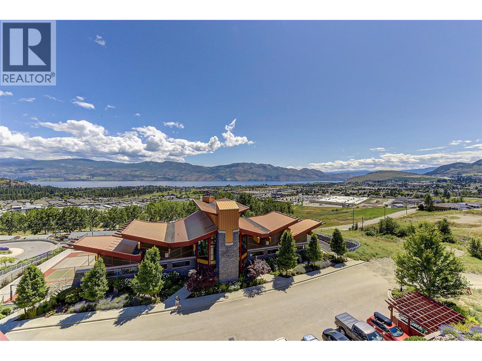 3205 Skyview Lane Unit# 205, West Kelowna