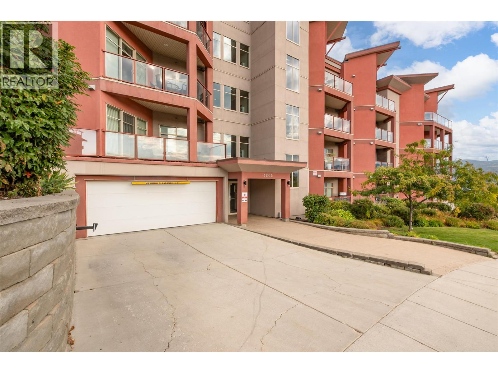 3205 Skyview Lane Unit# 205, West Kelowna