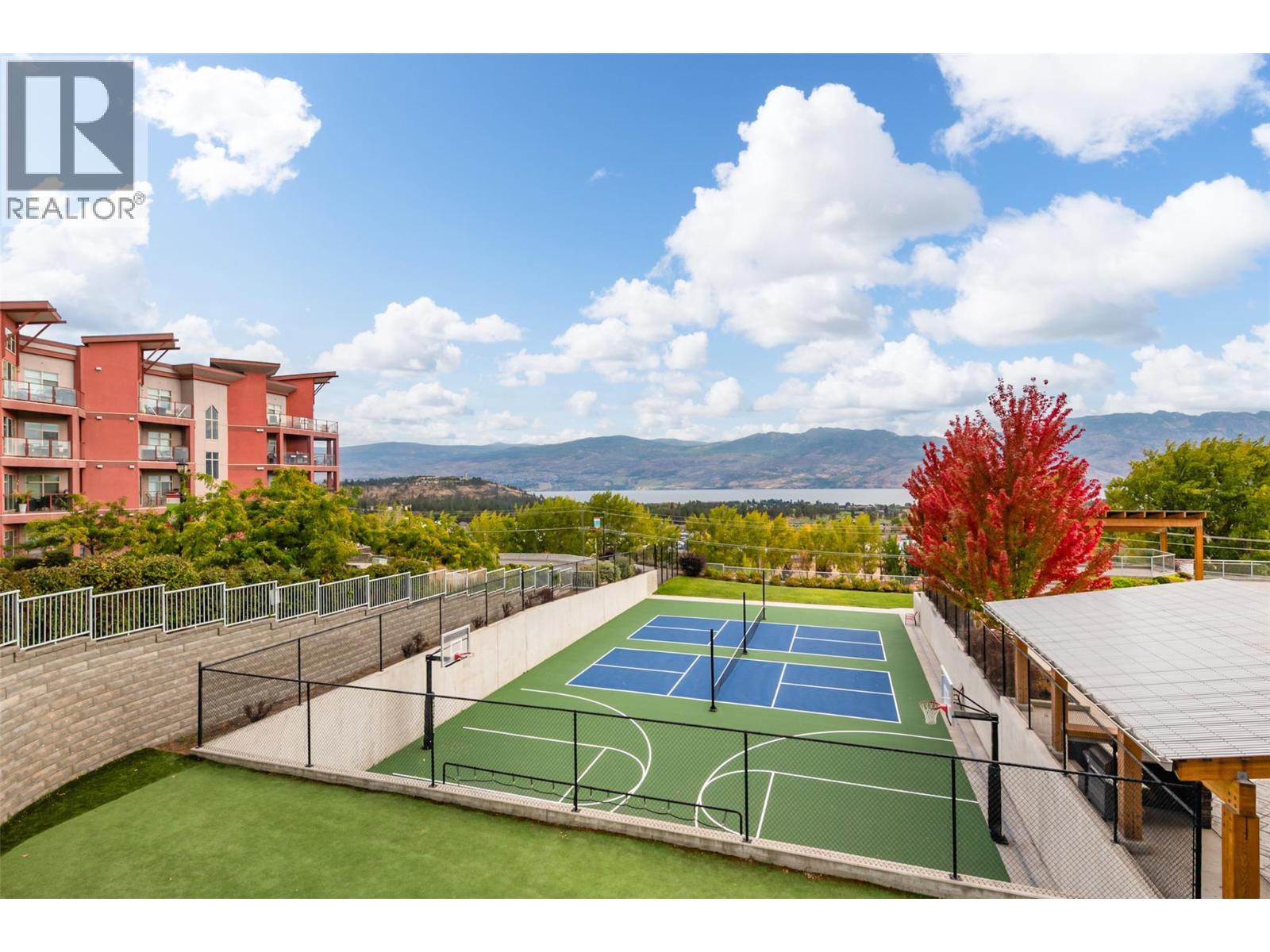 3205 Skyview Lane Unit# 205, West Kelowna