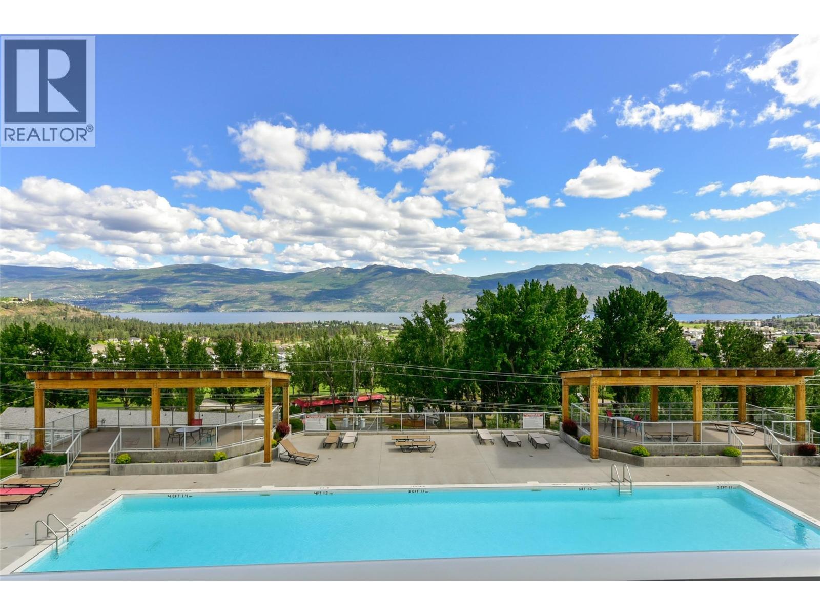 3205 Skyview Lane Unit# 205, West Kelowna