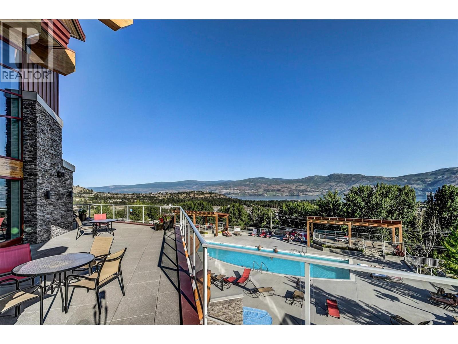 3205 Skyview Lane Unit# 205, West Kelowna