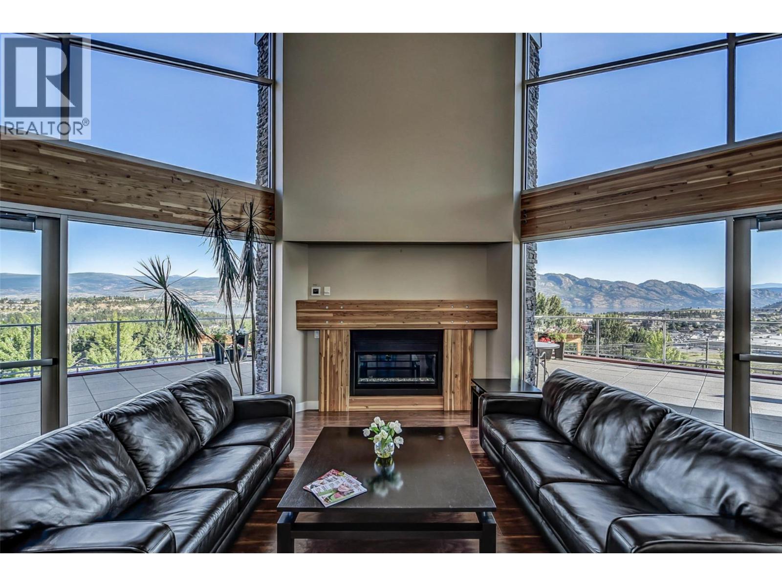 3205 Skyview Lane Unit# 205, West Kelowna