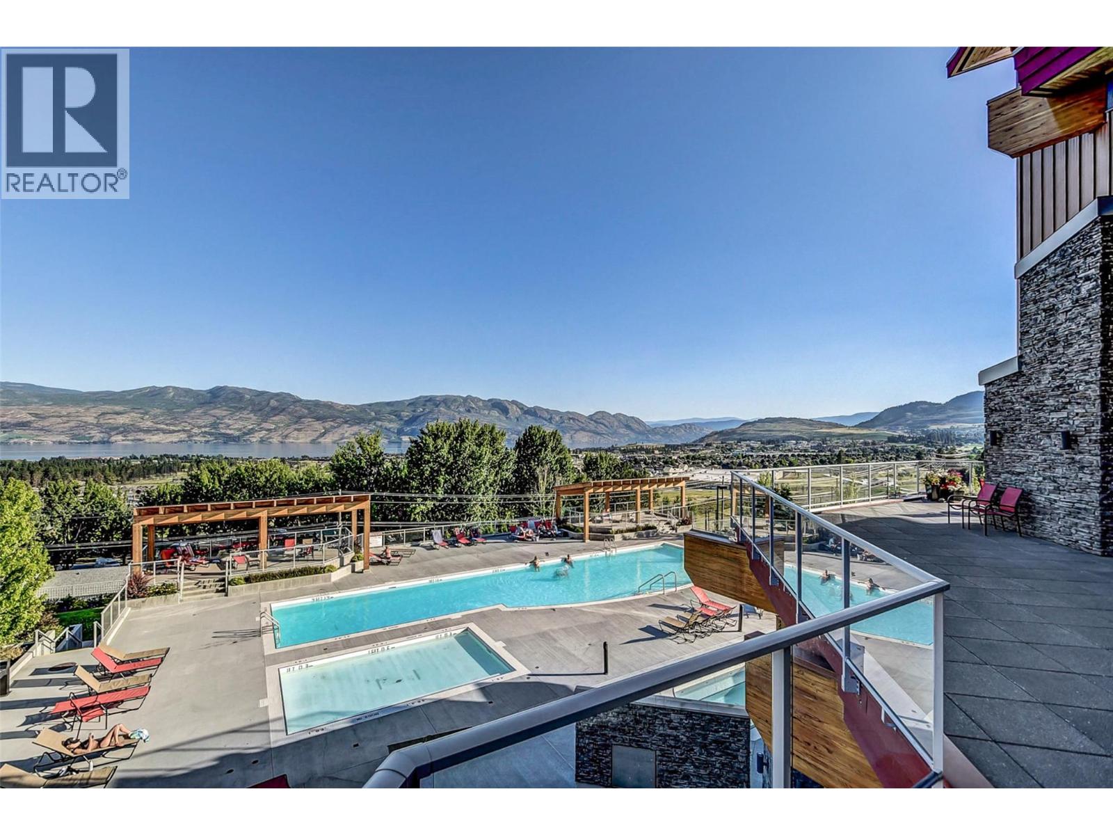 3205 Skyview Lane Unit# 205, West Kelowna