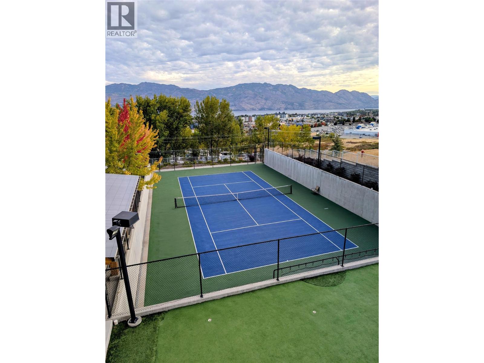 3205 Skyview Lane Unit# 205, West Kelowna