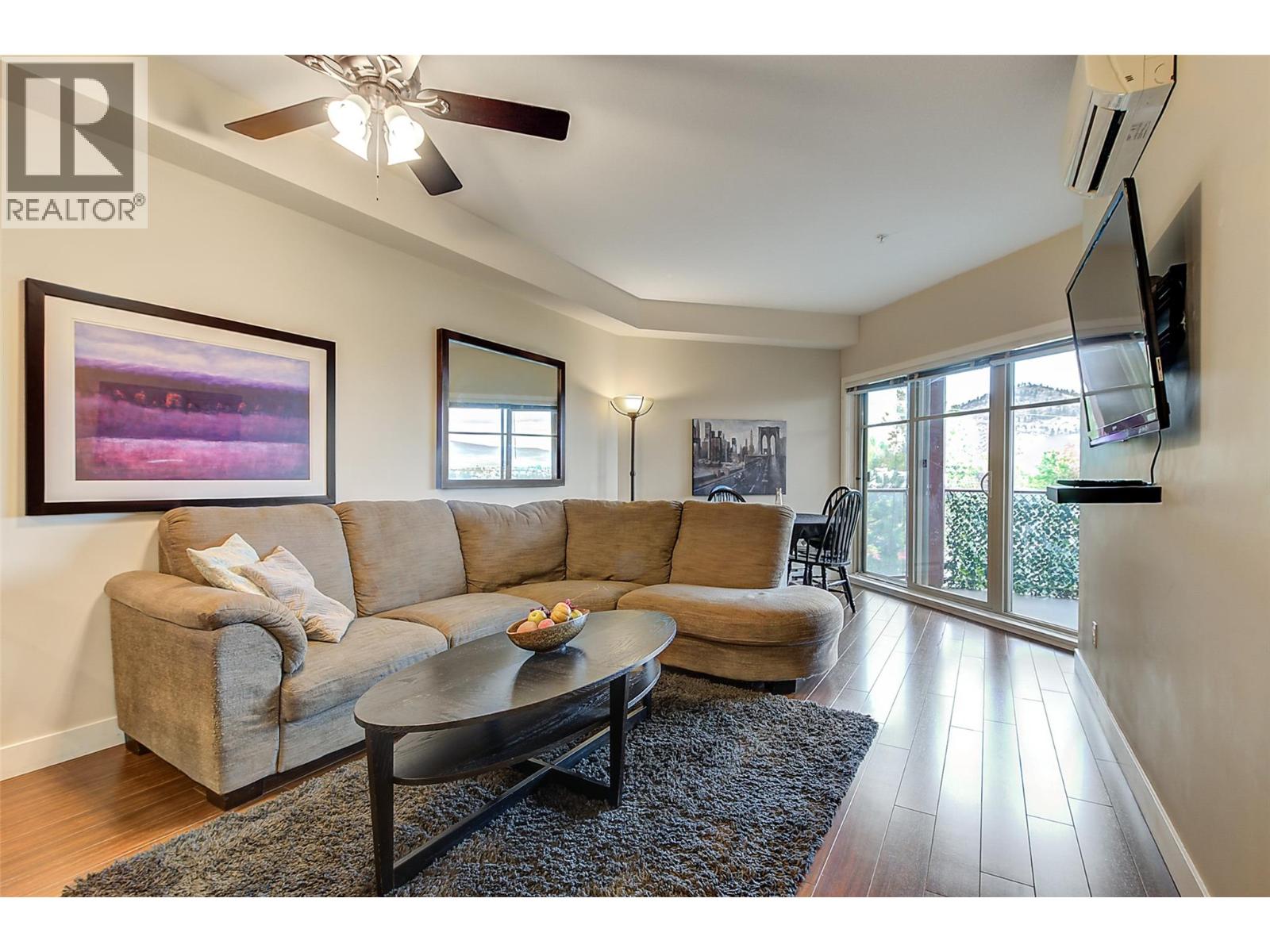 3205 Skyview Lane Unit# 205, West Kelowna