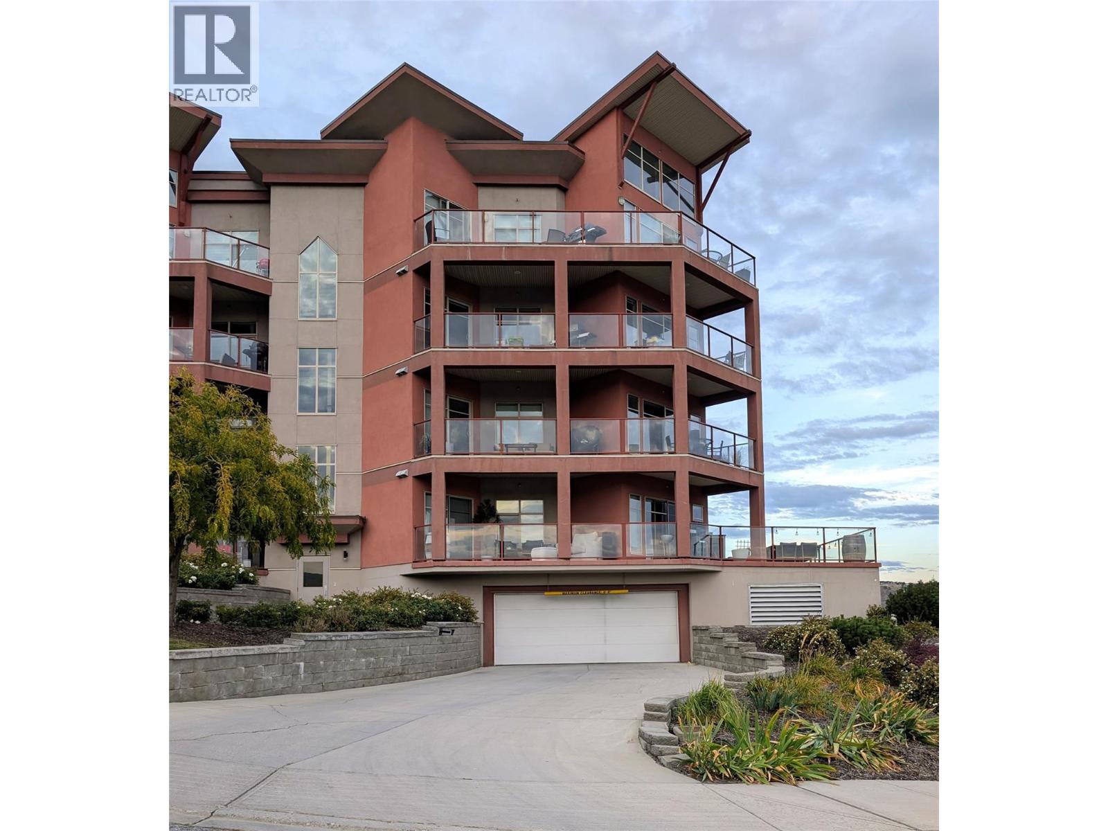 3205 Skyview Lane Unit# 205, West Kelowna