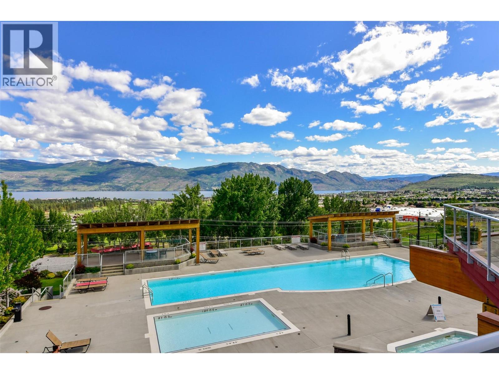 3205 Skyview Lane Unit# 205, West Kelowna