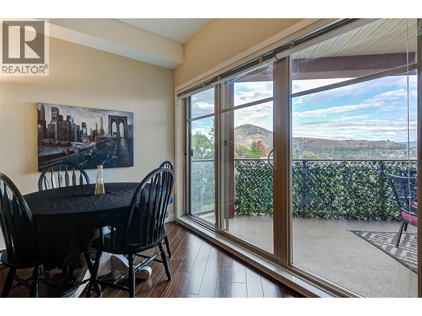 3205 Skyview Lane Unit# 205, West Kelowna