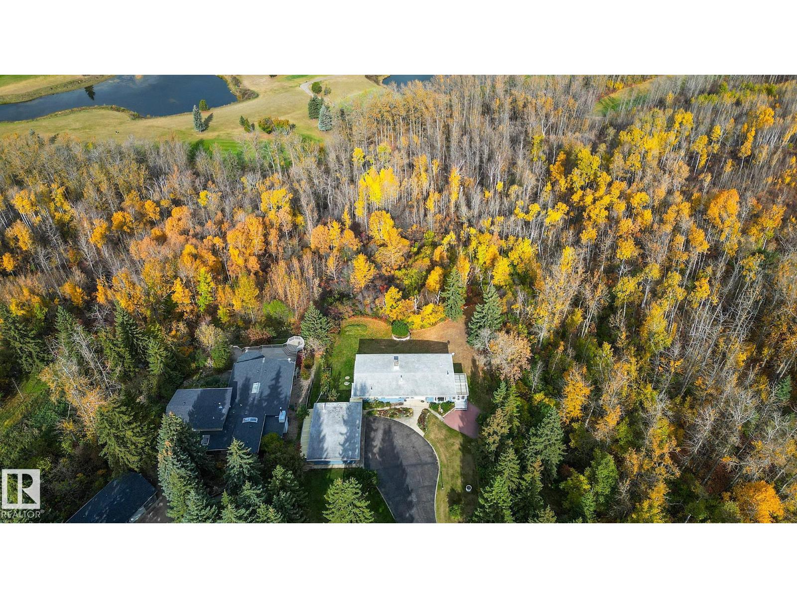 140 WINDERMERE DR NW, Edmonton