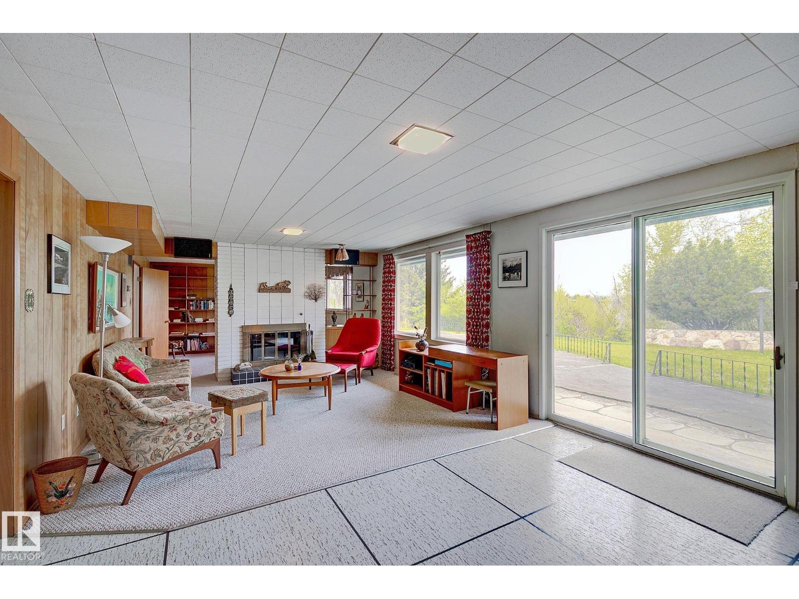 140 WINDERMERE DR NW, Edmonton