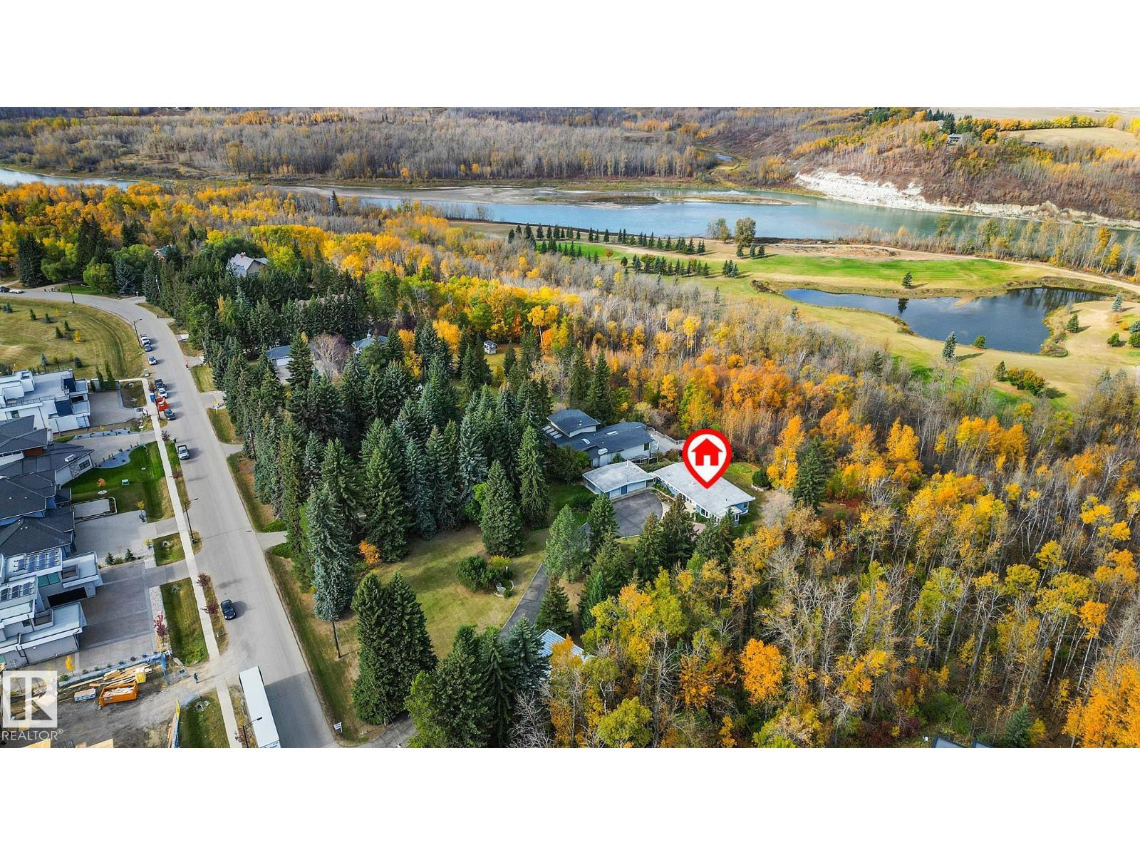 140 WINDERMERE DR NW, Edmonton