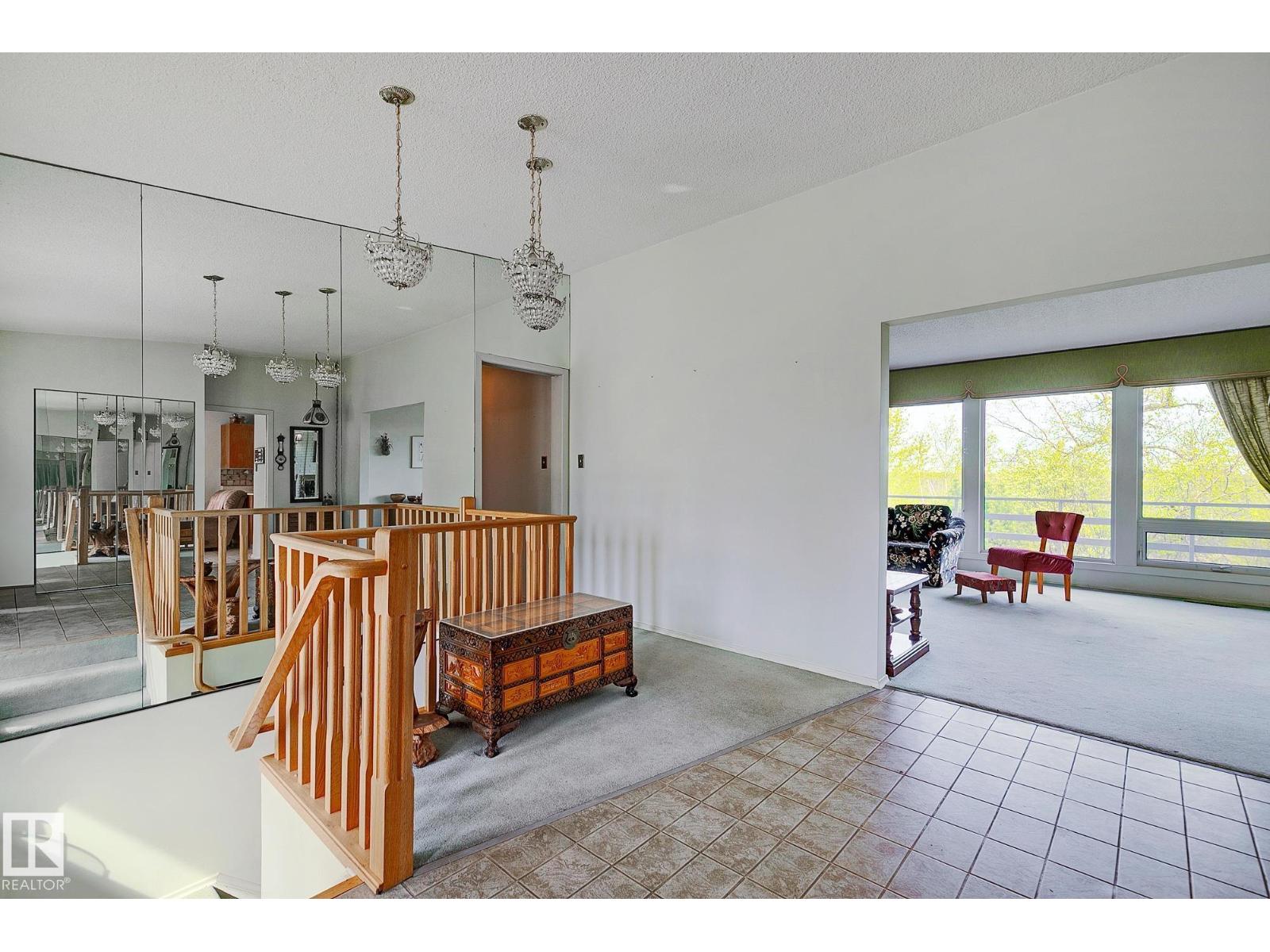 140 WINDERMERE DR NW, Edmonton