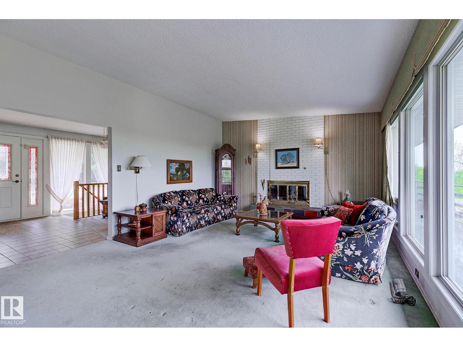 140 WINDERMERE DR NW, Edmonton