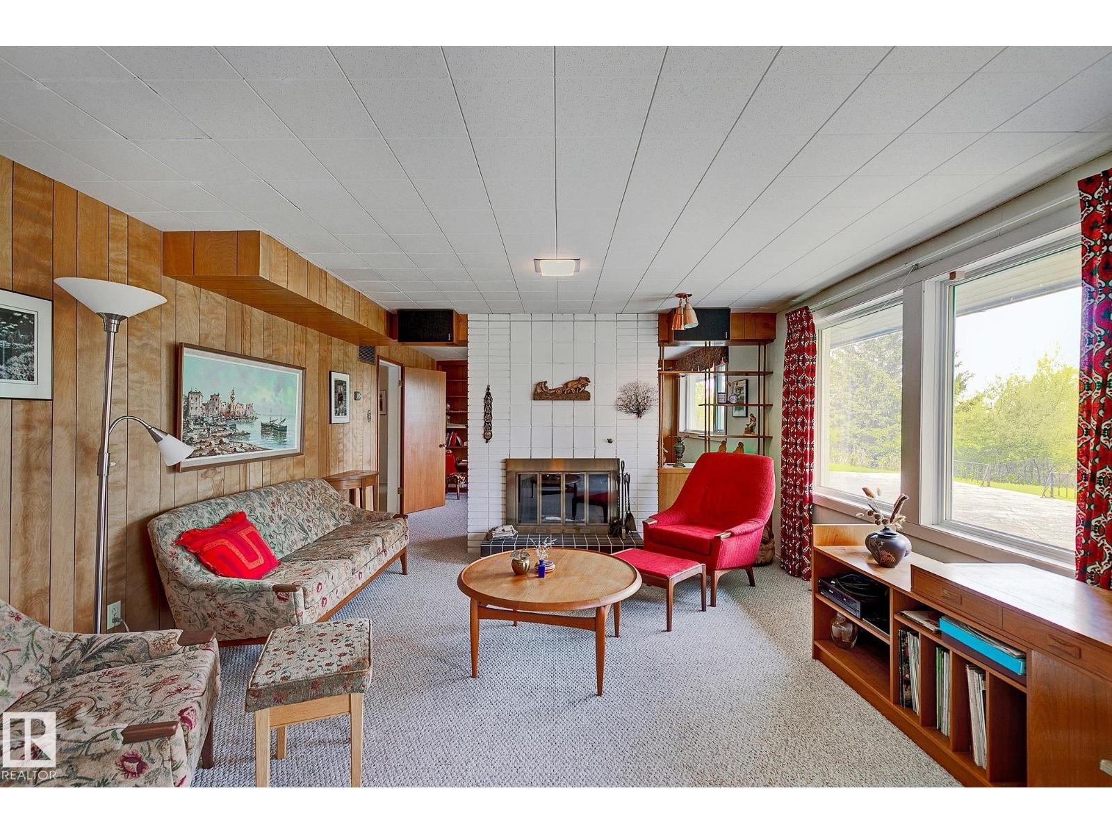 140 WINDERMERE DR NW, Edmonton