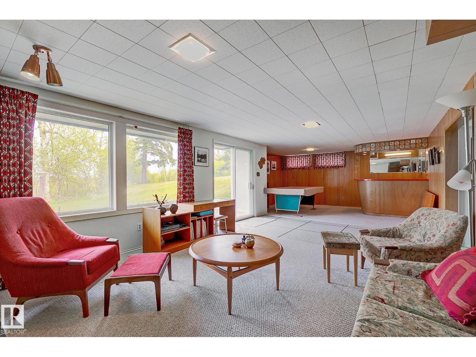 140 WINDERMERE DR NW, Edmonton