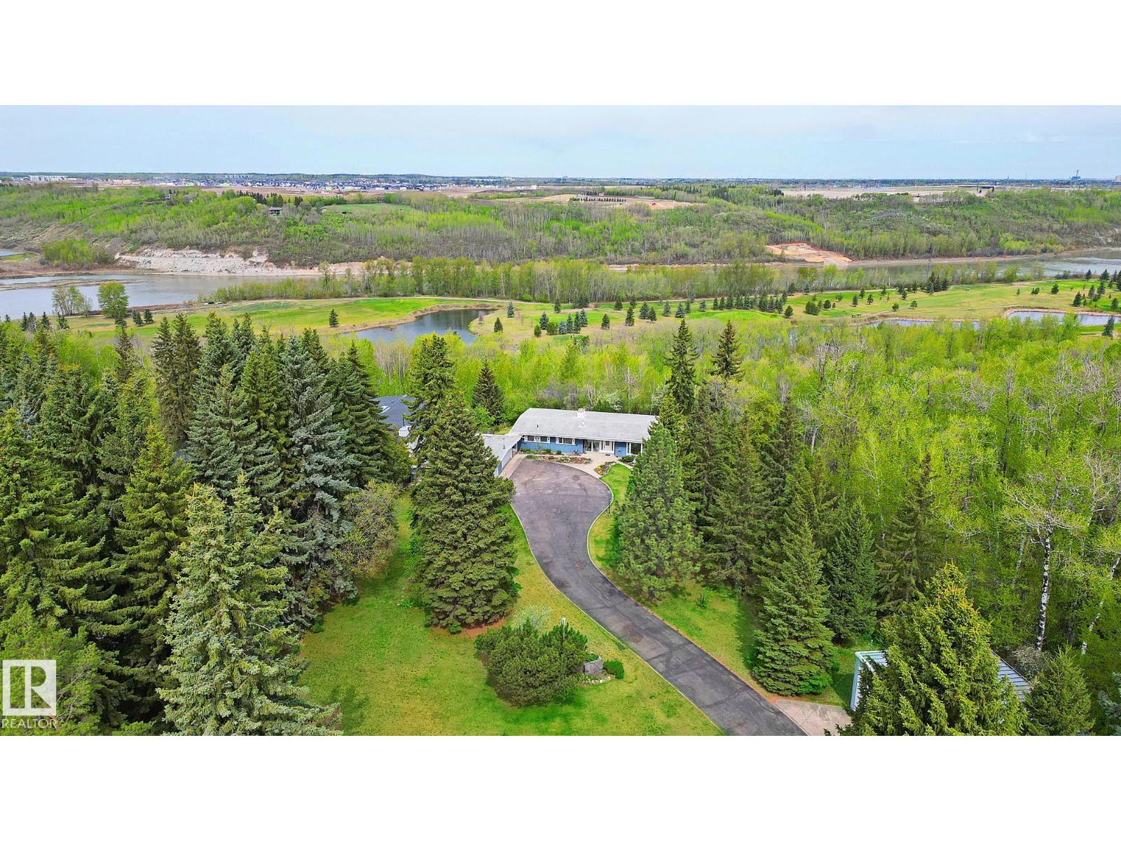 140 WINDERMERE DR NW, Edmonton