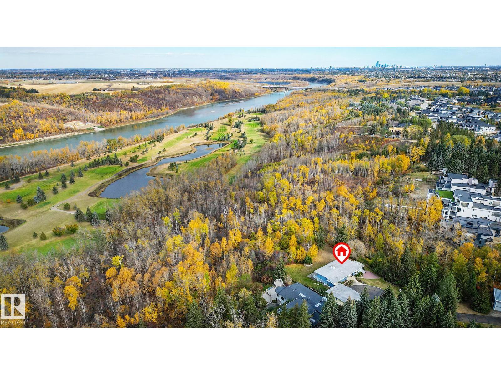 140 WINDERMERE DR NW, Edmonton