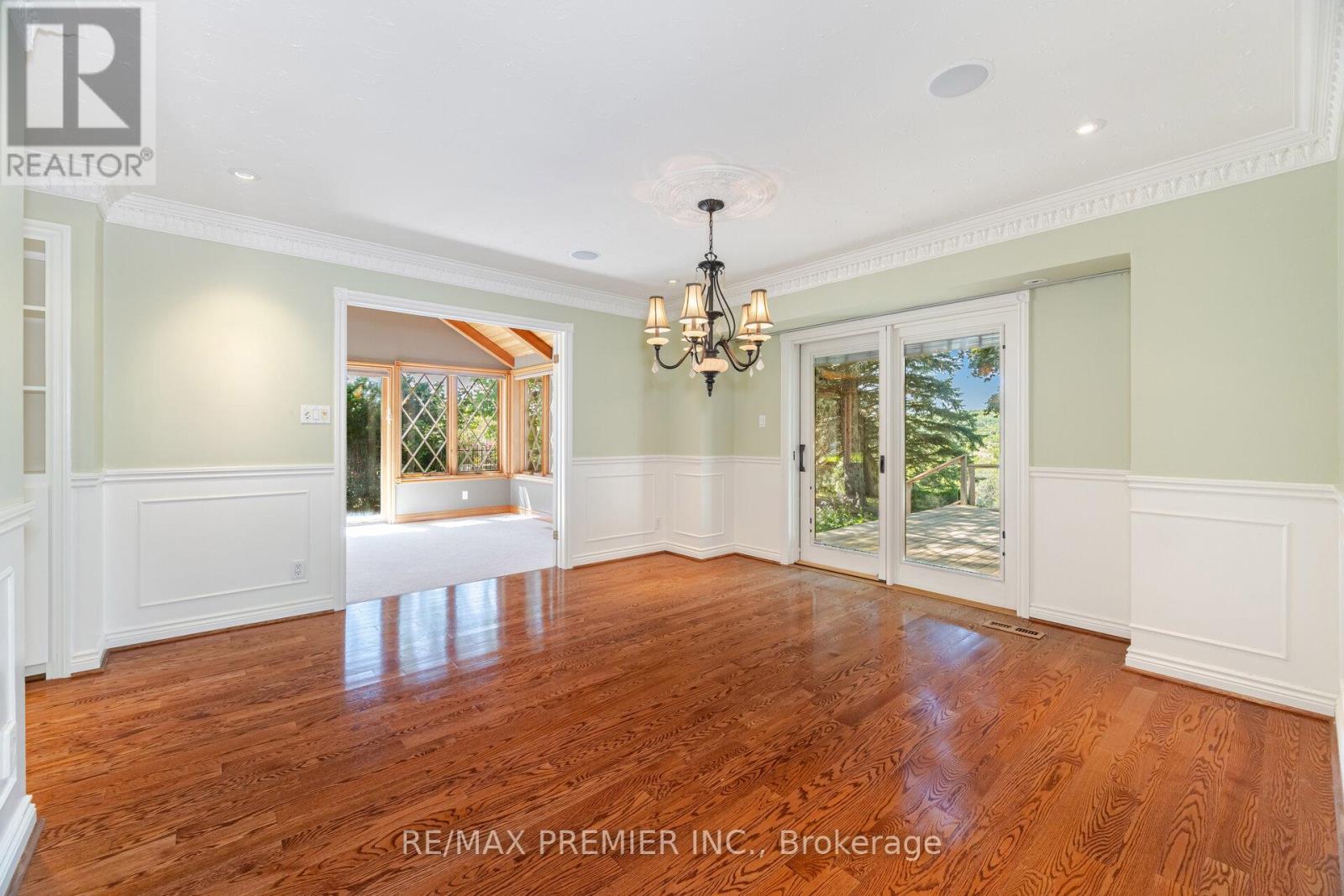 Single Family House for Sale in  INGLEVIEW DRIVE Caledon (Inglewood) 