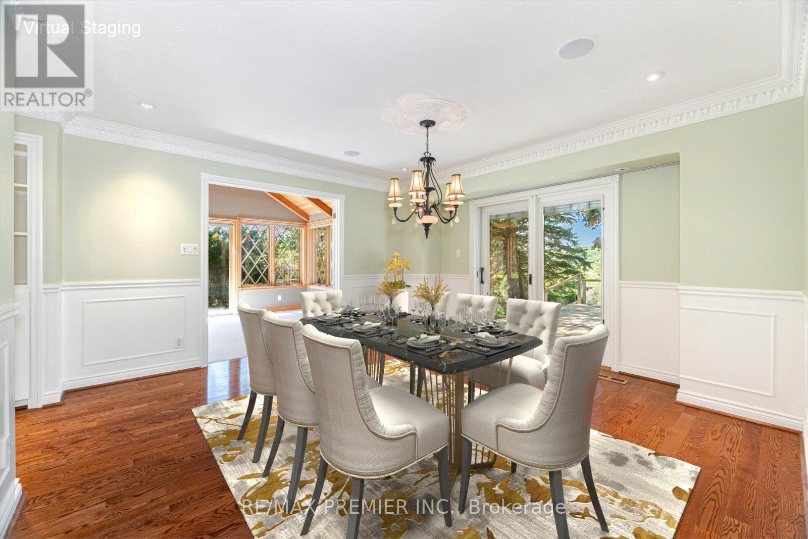Single Family House for Sale in  INGLEVIEW DRIVE Caledon (Inglewood) 