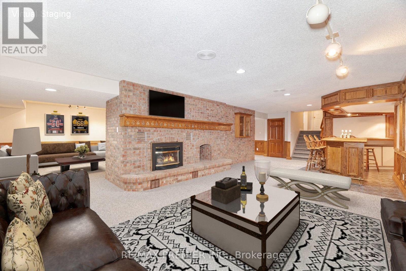 Single Family House for Sale in  INGLEVIEW DRIVE Caledon (Inglewood) 