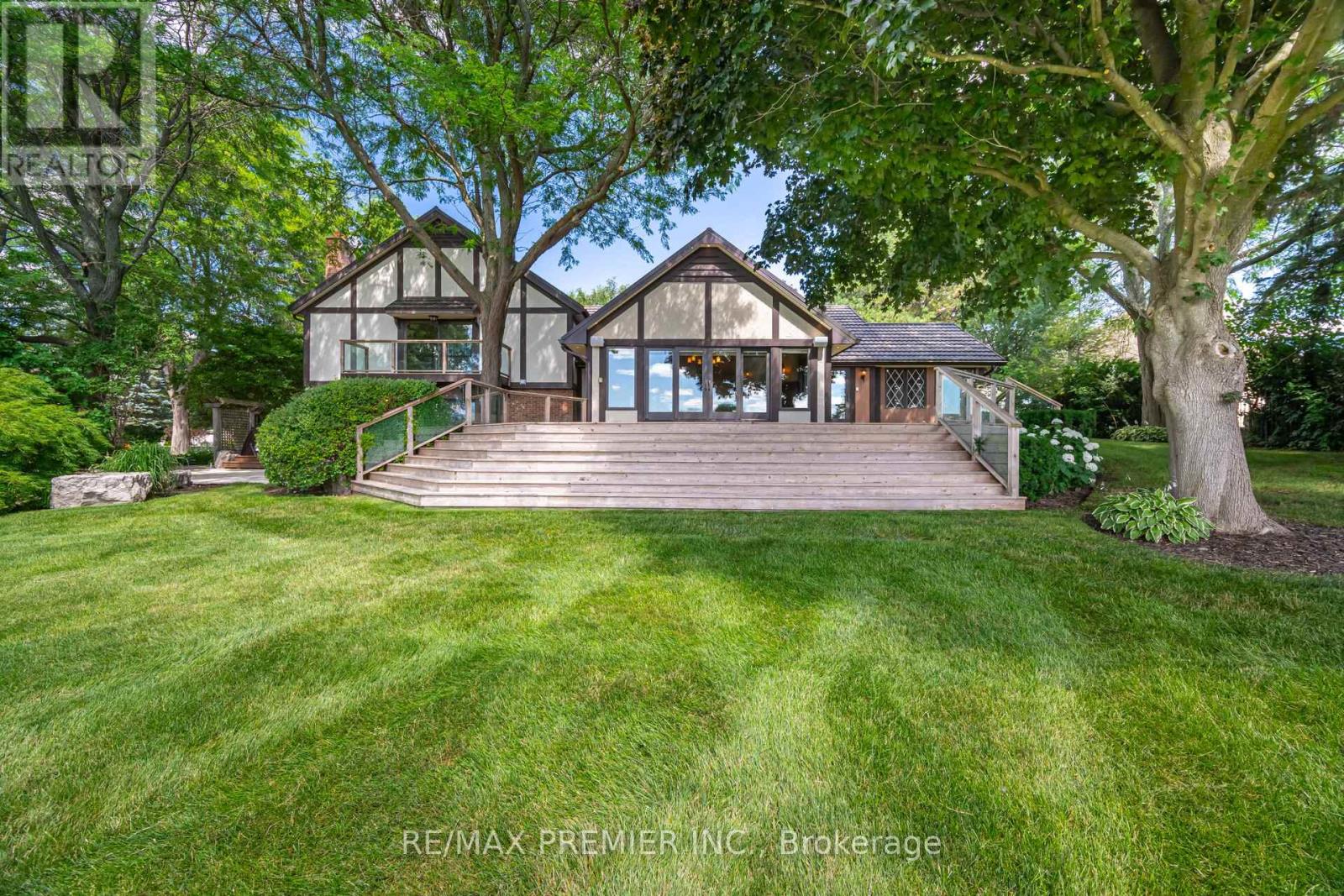 Single Family House for Sale in  INGLEVIEW DRIVE Caledon (Inglewood) 
