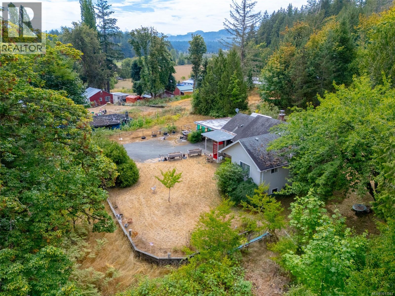 7740 Pacific Rim Hwy, Port Alberni