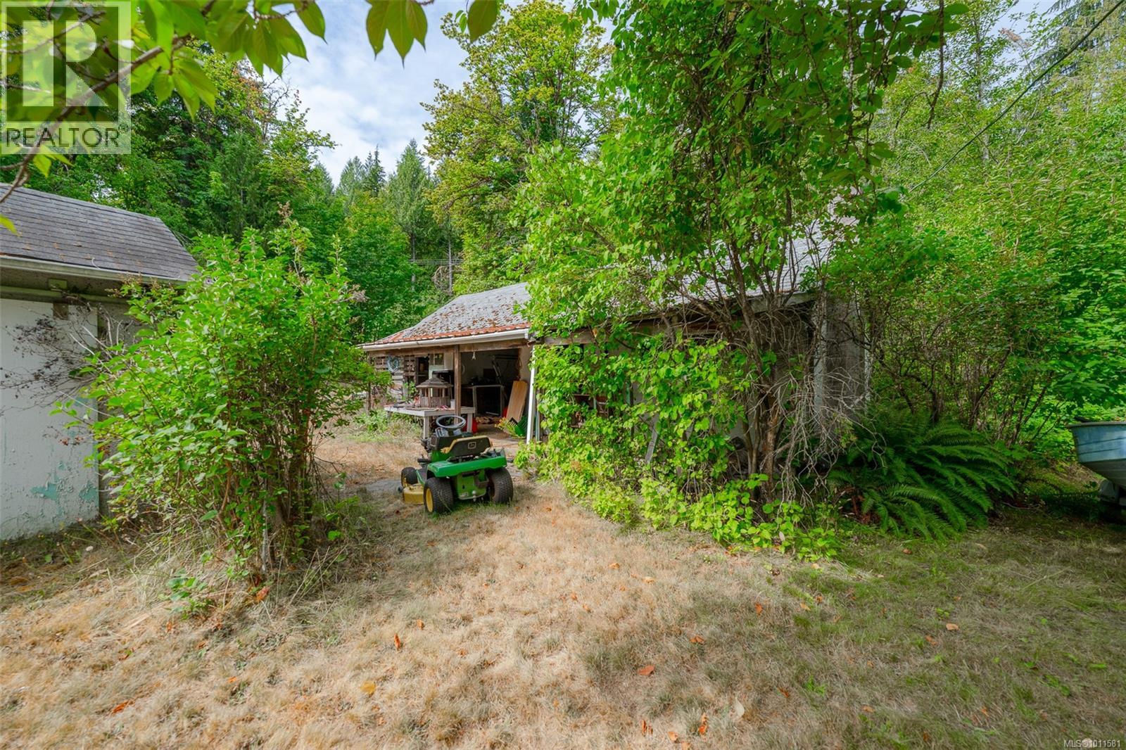 7740 Pacific Rim Hwy, Port Alberni